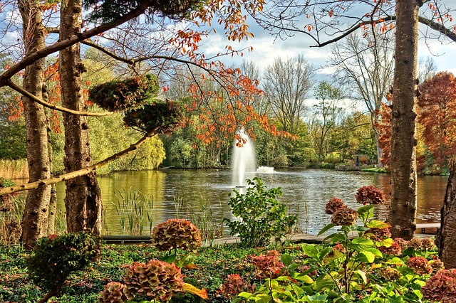 Manutenzione della Tua Casetta da Giardino durante Tutto l'Anno